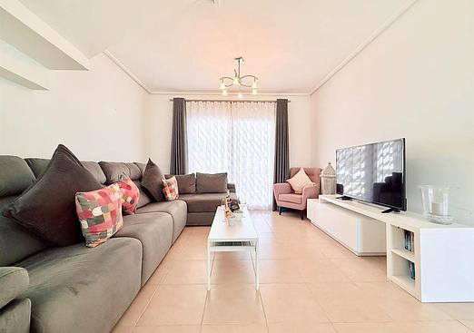 Villa in Mar Menor Golf Resort