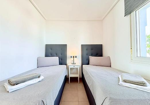 Villa in Mar Menor Golf Resort