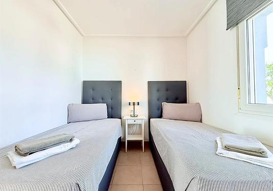 Villa in Mar Menor Golf Resort