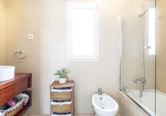 Town house in La Torre Golf Resort