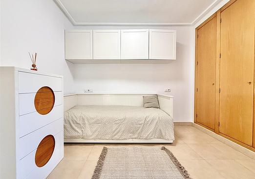 Villa in Mar Menor Golf Resort