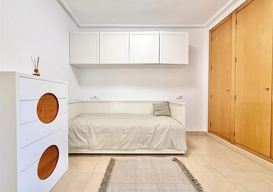 Villa in Mar Menor Golf Resort