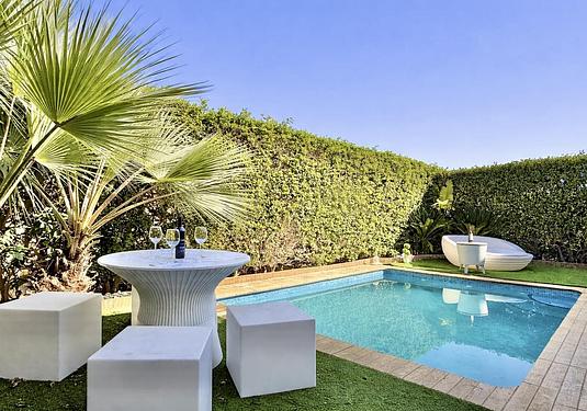 Villa in Mar Menor Golf Resort