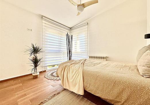 Villa in Mar Menor Golf Resort