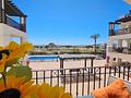 Apartment in El Valle Golf Resort