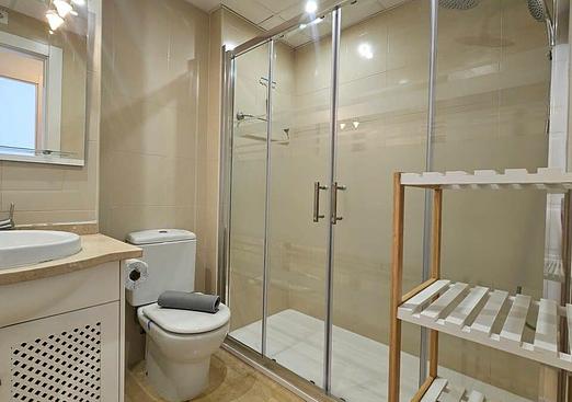 Apartment in El Valle Golf Resort