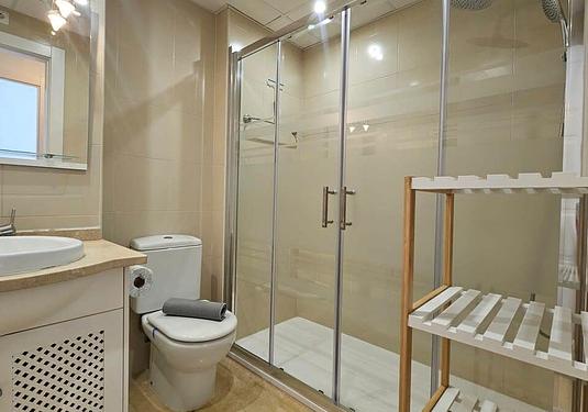 Apartment in El Valle Golf Resort