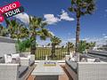 Town house in La Torre Golf Resort