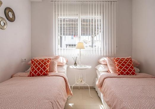 Town house in La Torre Golf Resort