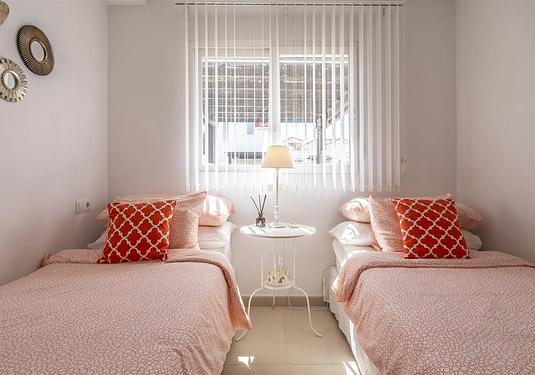 Town house in La Torre Golf Resort