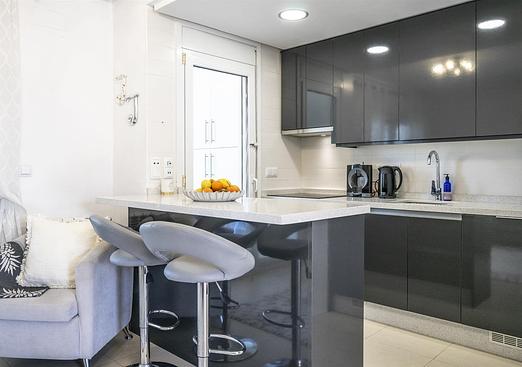 Town house in La Torre Golf Resort