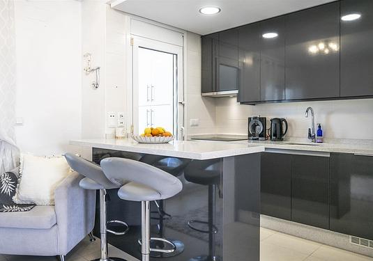 Town house in La Torre Golf Resort