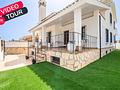 Villa in Santiago de la Ribera