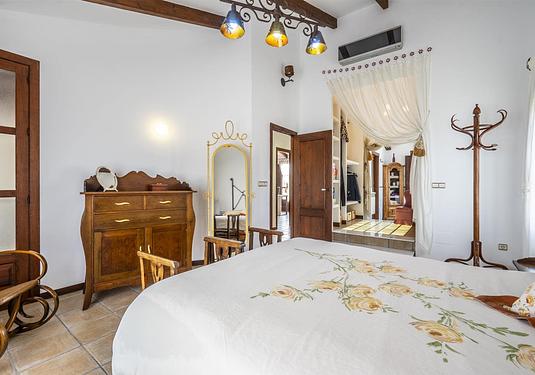 Villa in Santiago de la Ribera