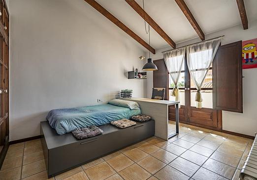 Villa in Santiago de la Ribera