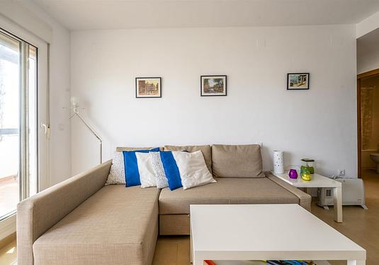 Apartment in Las Terrazas de la Torre Golf Resort