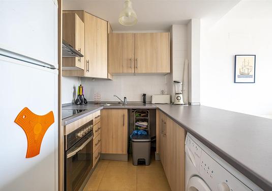 Apartment in Las Terrazas de la Torre Golf Resort