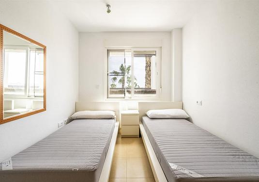 Apartment in Las Terrazas de la Torre Golf Resort