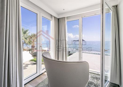 Villa in La Manga del Mar Menor