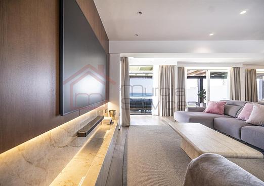 Villa in La Manga del Mar Menor