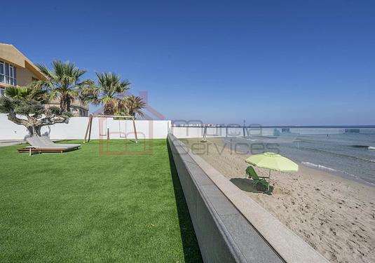 Villa in La Manga del Mar Menor