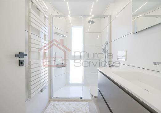 Villa in La Manga del Mar Menor