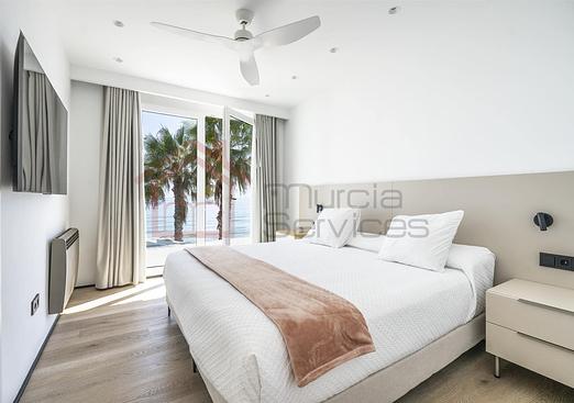 Villa in La Manga del Mar Menor