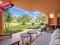 Apartment in Mar Menor Golf Resort