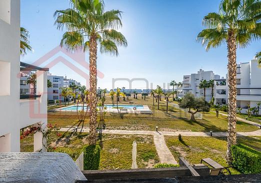 Apartment in Las Terrazas de la Torre Golf Resort