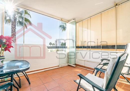 Apartment in Las Terrazas de la Torre Golf Resort