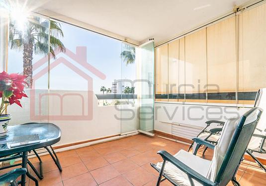 Apartment in Las Terrazas de la Torre Golf Resort