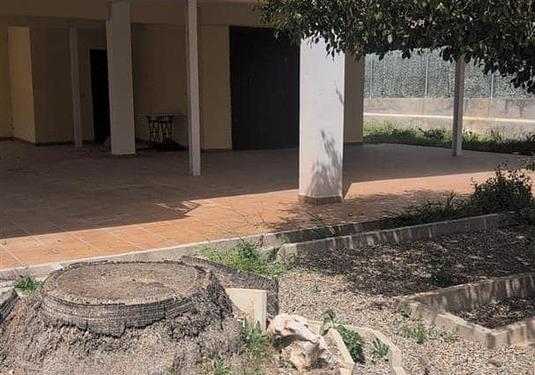 Villa in Los Alcazares
