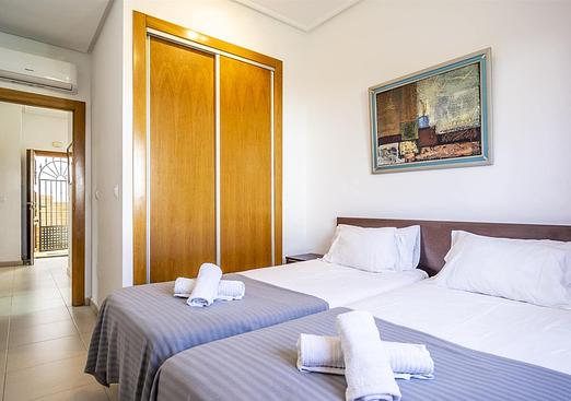 Villa in La Torre Golf Resort