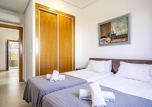 Villa in La Torre Golf Resort