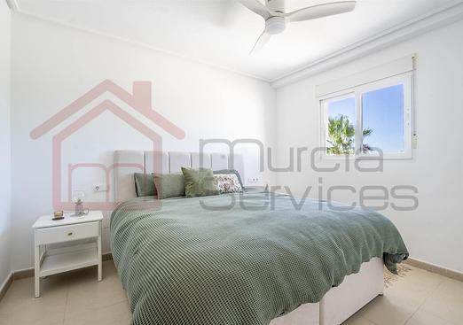 Town house in La Torre Golf Resort