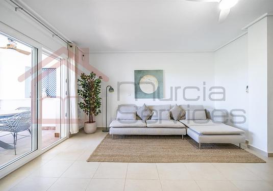 Town house in La Torre Golf Resort