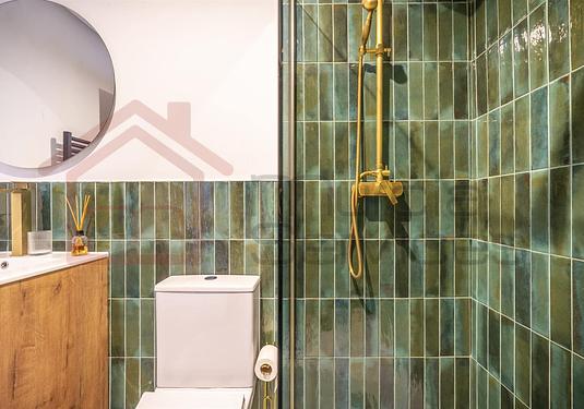 Town house in La Torre Golf Resort