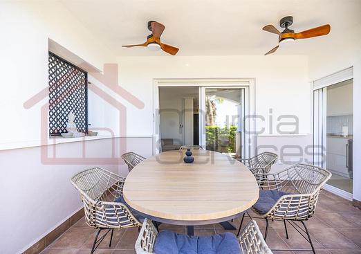 Town house in La Torre Golf Resort