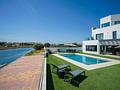 Villa in La Manga del Mar Menor