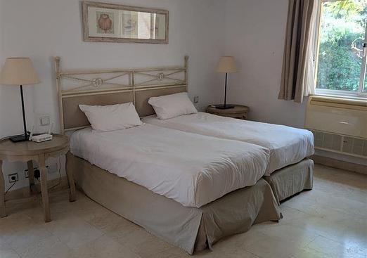 Apartment in La Manga Club