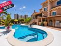 Villa in La Manga del Mar Menor