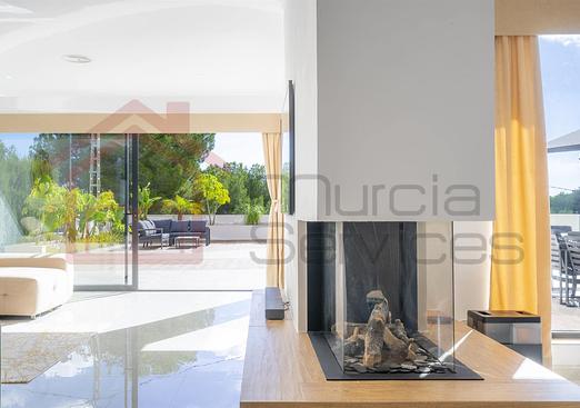 Villa in Pinar de Campoverde