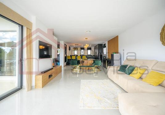 Villa in Pinar de Campoverde