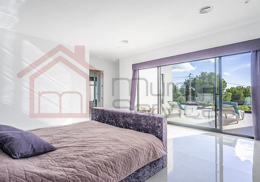 Villa in Pinar de Campoverde