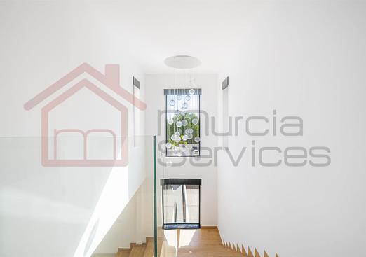 Villa in Pinar de Campoverde