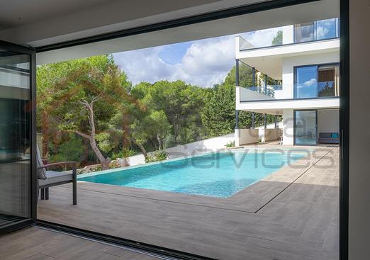 Villa in Pinar de Campoverde