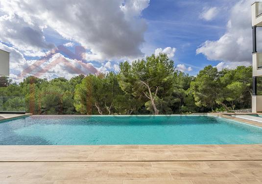 Villa in Pinar de Campoverde