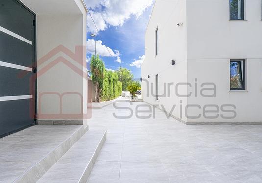 Villa in Pinar de Campoverde