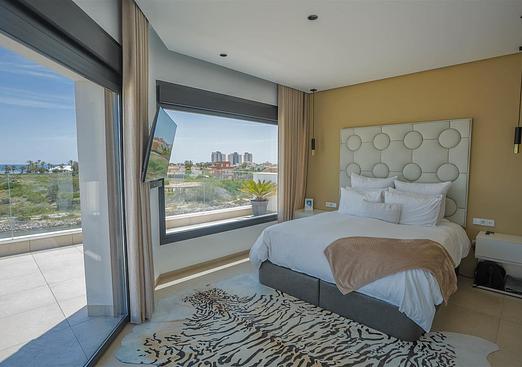 Villa in La Manga del Mar Menor