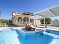 Villa in Valle Del Sol